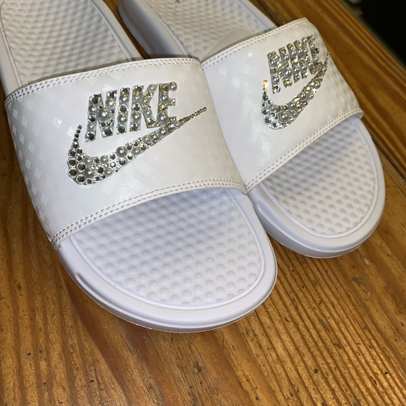 Nike Shoes - Nike Slides